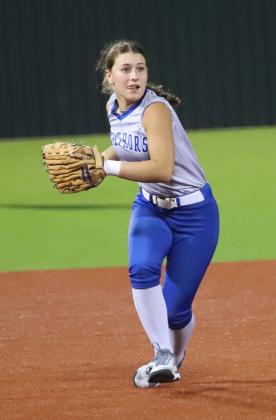 Catherine Hoff throw