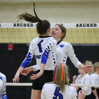 (Photo/Will Edwards)