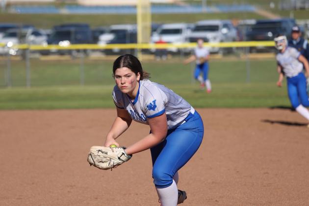 Heidi Tackett eyes first