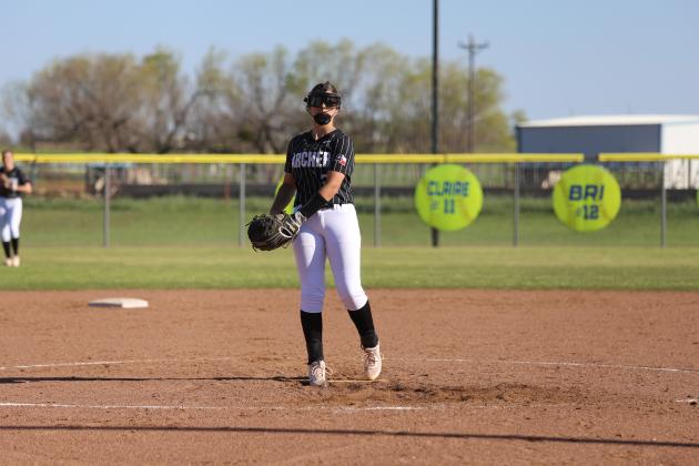 Canada winds up to pitch
