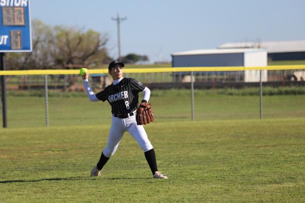 Nicole Crouse throw