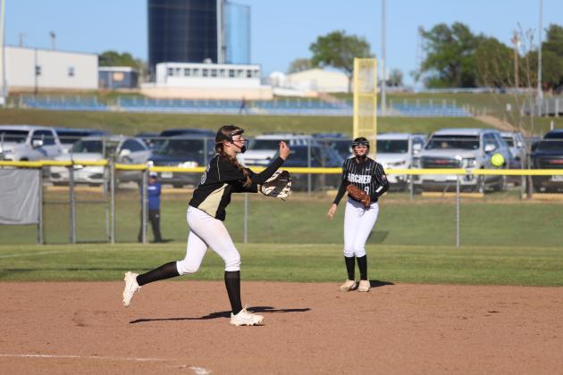 Brilee Canada flips to 2nd