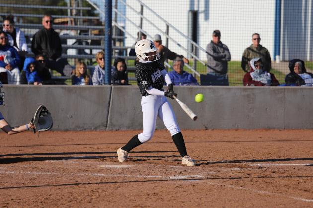 Nicole Crouse hit