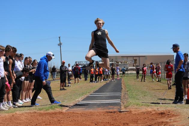 Kellar Crow LJ