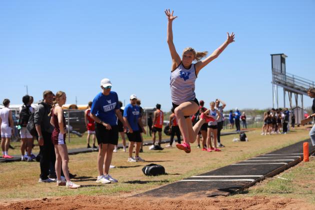 Rylee Wolf LJ