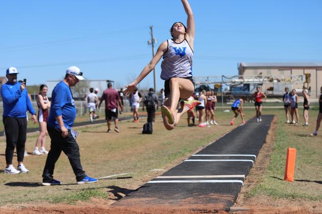 Kyah Frank LJ