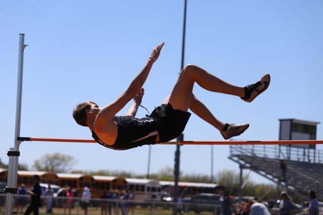 Chance Warren HJ