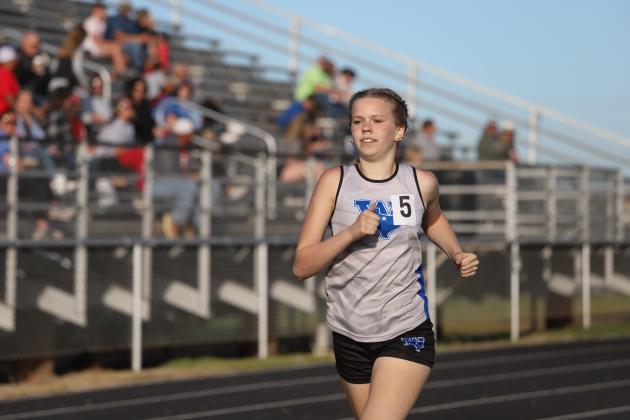Jaylee Belcher 800