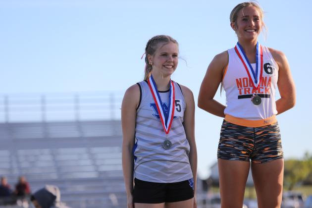 Jaylee Belcher 800