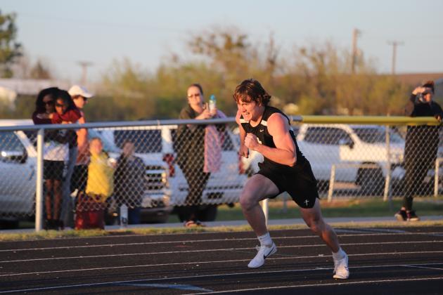 Noah Cornell 400