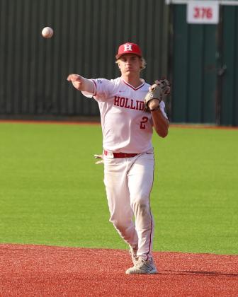 Parker Jones throw