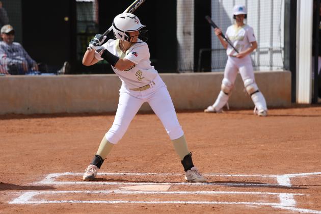 Addi Canada at the plate