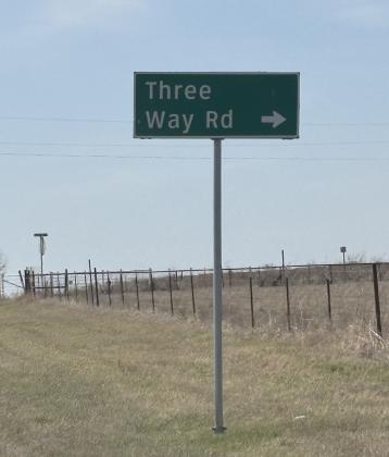 The Archer County Commissioners Court met Monday, April 27, with representatives of the proposed data center project on Three Way Road, known as Project Raptor, during its regular meeting.