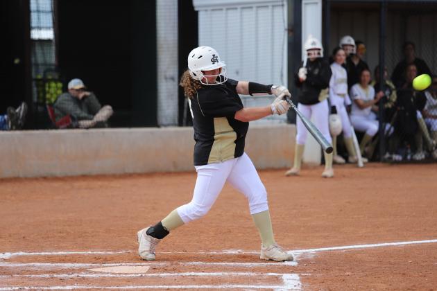 Alyssa Schroeder hit