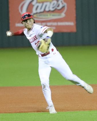 Isaac Villa throw