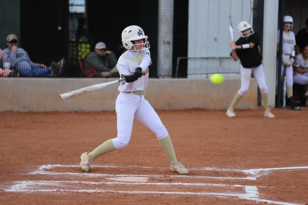 Nicole Crouse hit