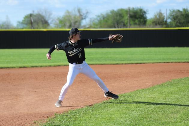 Noah Cornell from 3rd