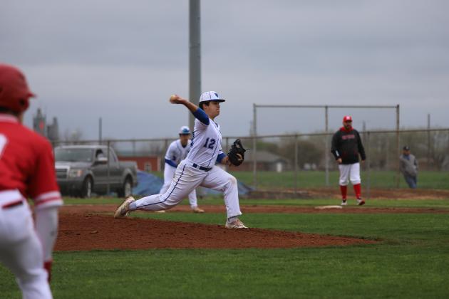 Aiden McQuerry pitch