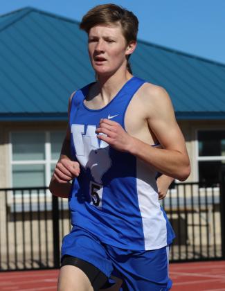 Nolan Schreiber 3200