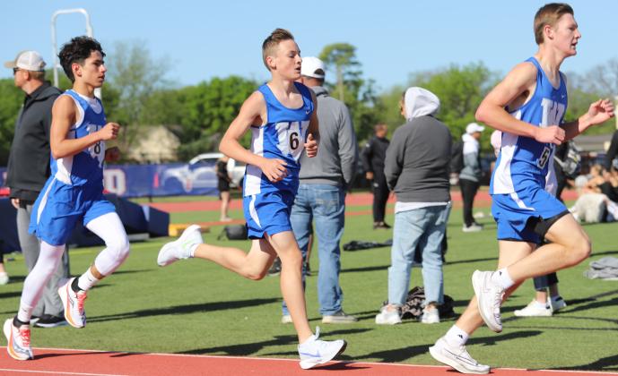WHS 3200 Team