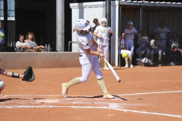 Addy Peters hit