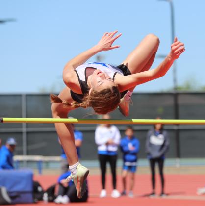 Kenley Teakell hj