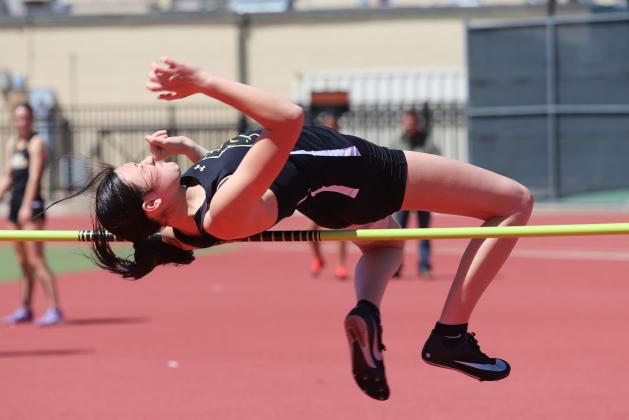 MaKaylee McCown hj