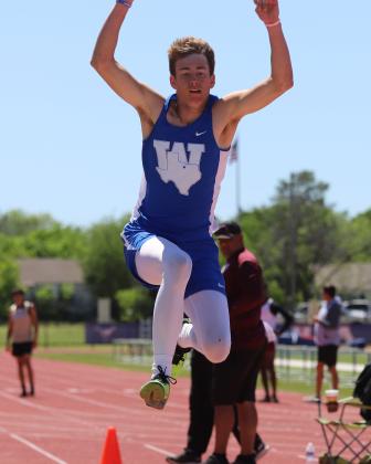 Kolby Teakell tj