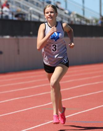 Jaylee Belcher 800
