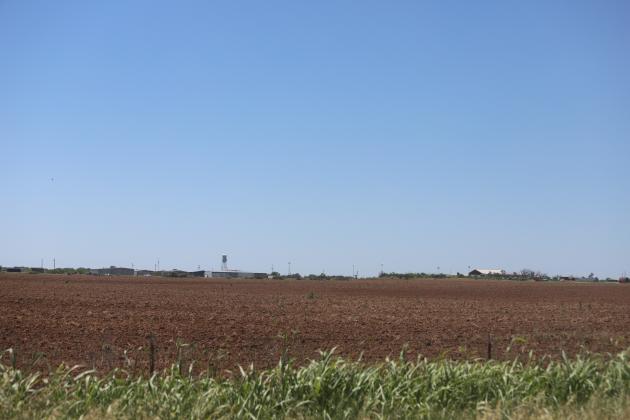 A 2,300 acre field on DeMoss Road south of the Archer City limits near East South  Street is slated to become the new home of a Vesper Energy Battery Energy Storage System project.