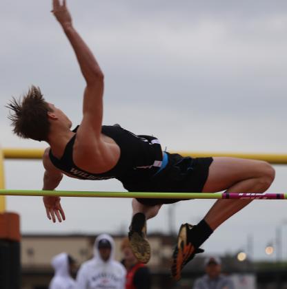 Chance Warren hj