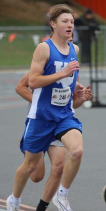 Nolan Schreiber 3200