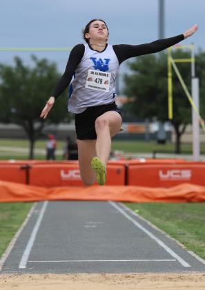 Kyah Frank lj