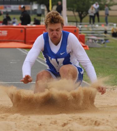 Jaxon Stark lj