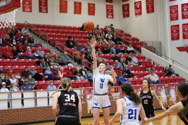 Windthorst's Rylee Wolf floater