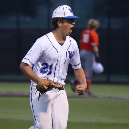 (Photo/Will Edwards)