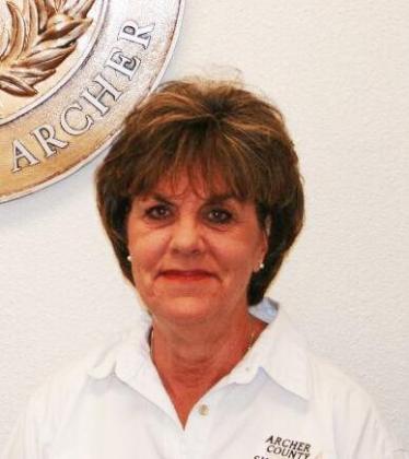 Sheriff Staci Beesinger