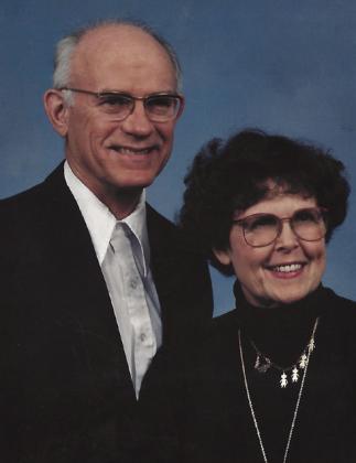 Richard Don Schlomach