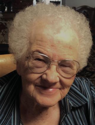 Elise Rose Berend Hoff