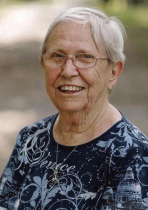 Bobbie Jean Nivens Meyer