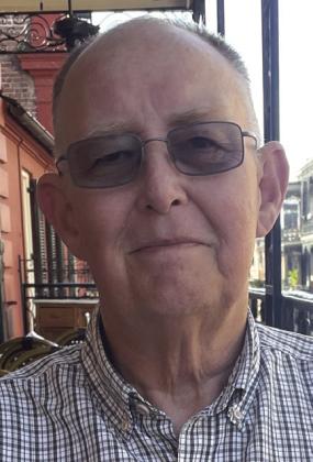 Walter 'Woody' Kuykendall