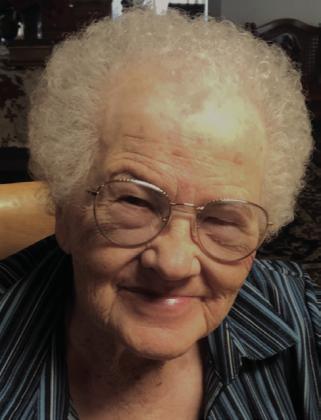 Elsie Rose Berend Hoff