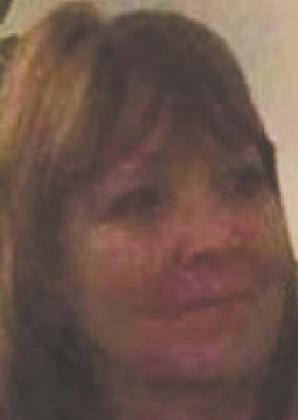 Brenda Jo Miller Crawford