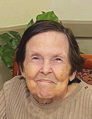 Bonnie Faye Schlomach