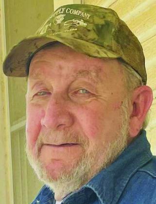 Edward D. Marney