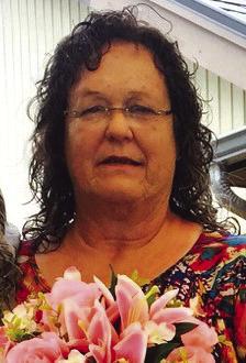 Martha Robertson Gaulden
