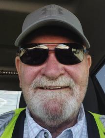 Steven Wesley Tredway