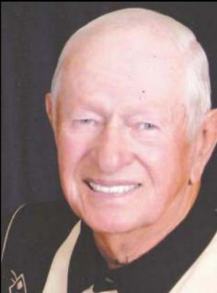 Robert Carl Baumer