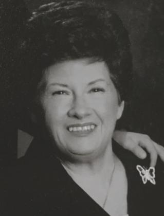 Iris Nadine Cox Van Hermet