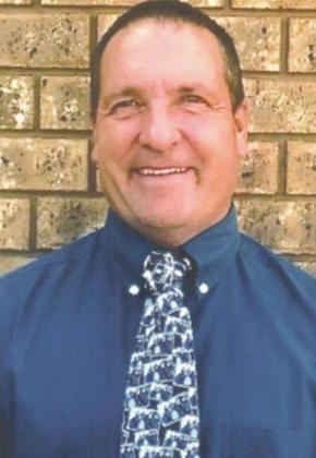 Bill Wolf
